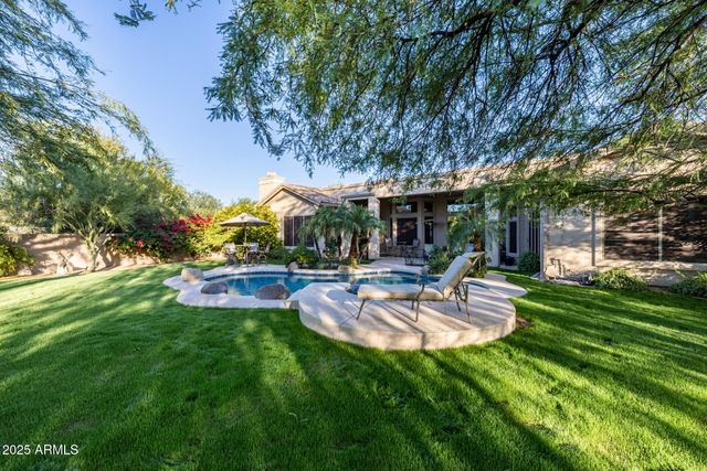 7492 E RED BIRD Road, Scottsdale, AZ 85266