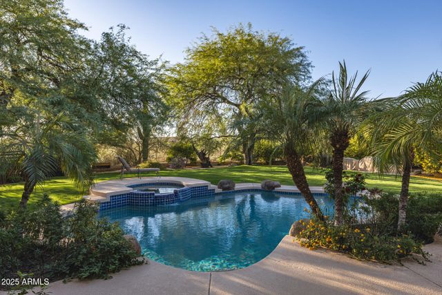 7492 E RED BIRD Road, Scottsdale, AZ 85266