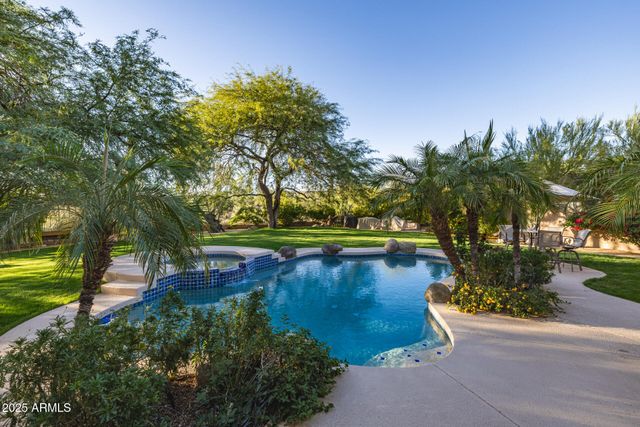 7492 E RED BIRD Road, Scottsdale, AZ 85266