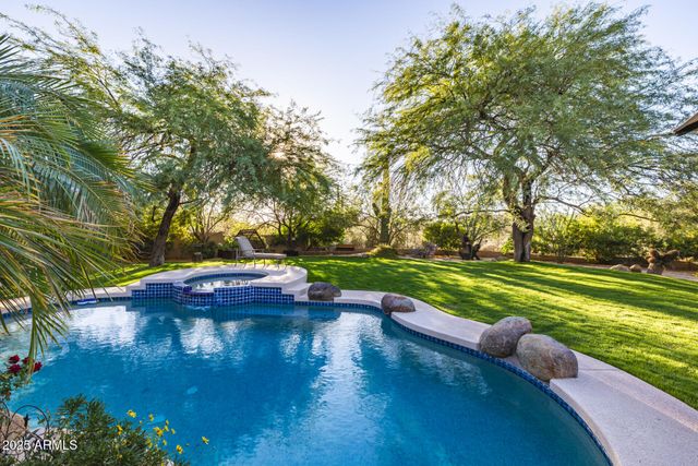 7492 E RED BIRD Road, Scottsdale, AZ 85266