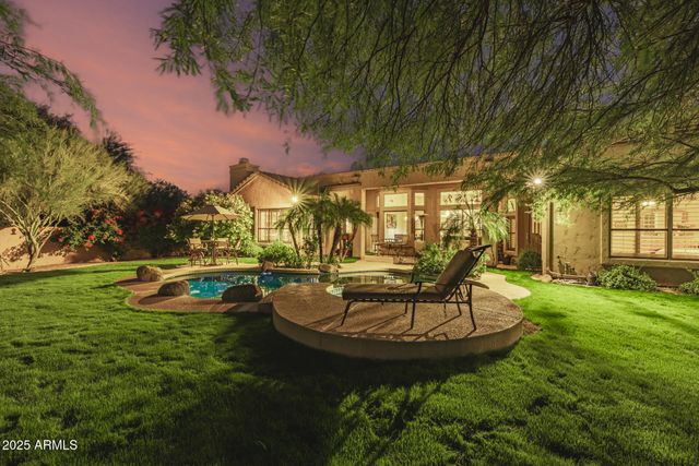 7492 E RED BIRD Road, Scottsdale, AZ 85266