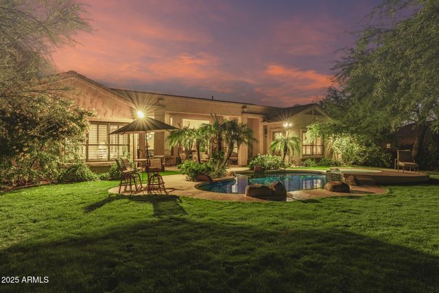 7492 E RED BIRD Road, Scottsdale, AZ 85266