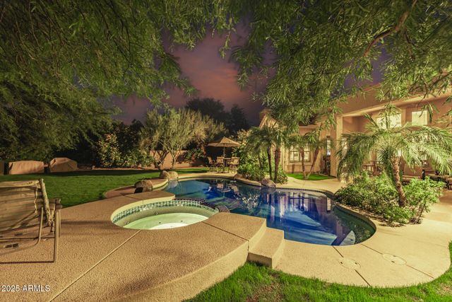 7492 E RED BIRD Road, Scottsdale, AZ 85266