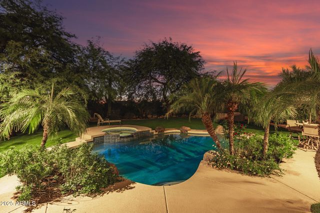 7492 E RED BIRD Road, Scottsdale, AZ 85266