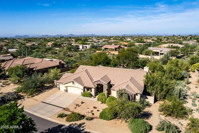 7492 E RED BIRD Road, Scottsdale, AZ 85266