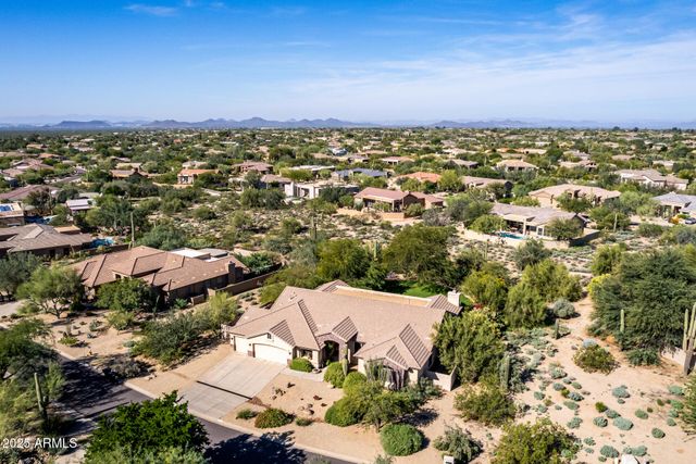 7492 E RED BIRD Road, Scottsdale, AZ 85266