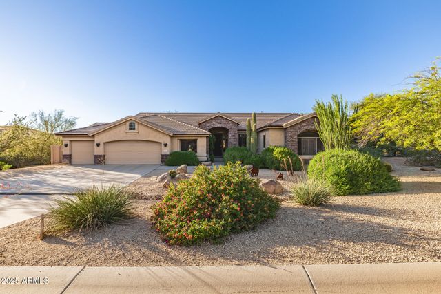 7492 E RED BIRD Road, Scottsdale, AZ 85266