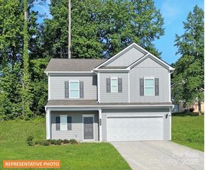 5526 Arnold Way, Concord, NC 28025