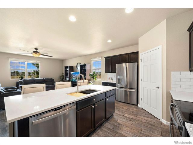 10398 Stagecoach Avenue, Firestone, CO 80504