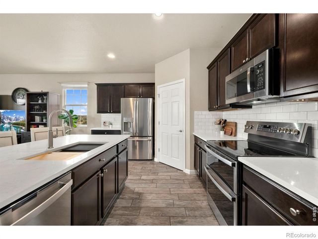 10398 Stagecoach Avenue, Firestone, CO 80504