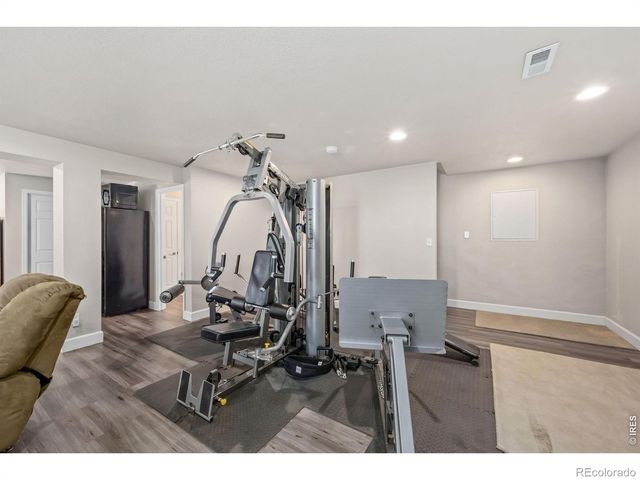 10398 Stagecoach Avenue, Firestone, CO 80504
