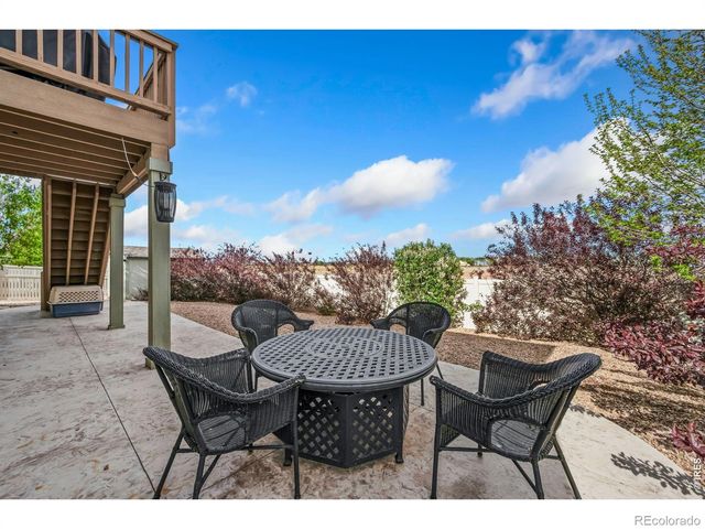 10398 Stagecoach Avenue, Firestone, CO 80504