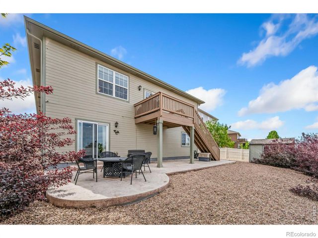 10398 Stagecoach Avenue, Firestone, CO 80504