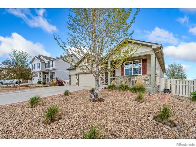 10398 Stagecoach Avenue, Firestone, CO 80504