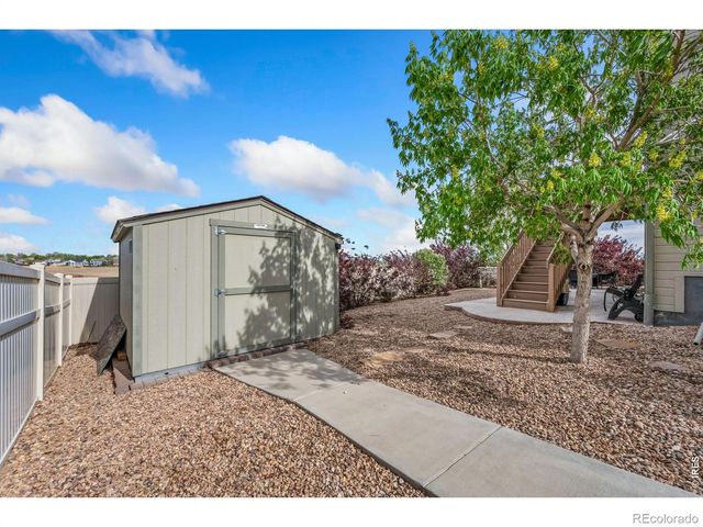 10398 Stagecoach Avenue, Firestone, CO 80504