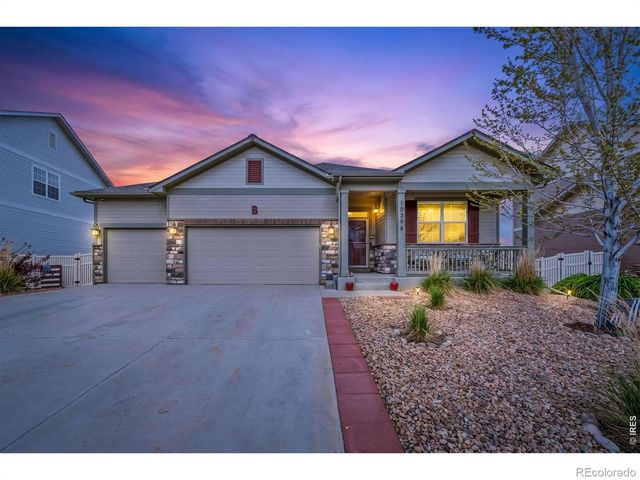10398 Stagecoach Avenue, Firestone, CO 80504