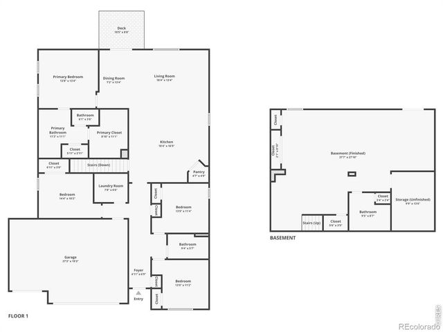 10398 Stagecoach Avenue, Firestone, CO 80504