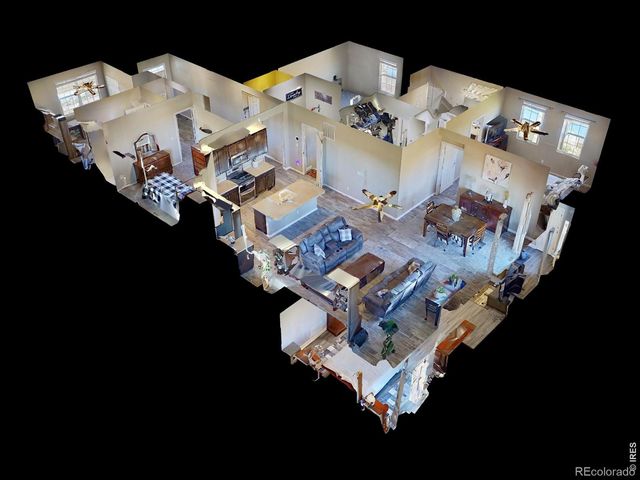10398 Stagecoach Avenue, Firestone, CO 80504