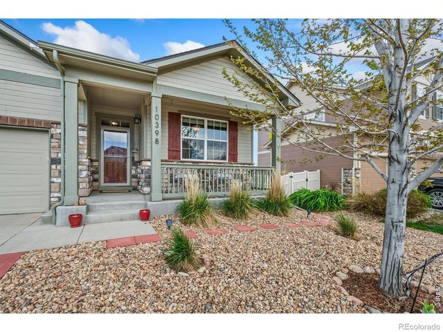 10398 Stagecoach Avenue, Firestone, CO 80504