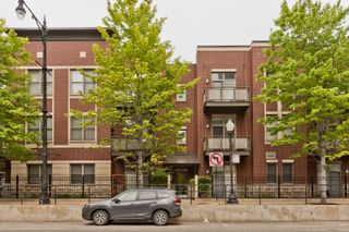 1515 S Halsted Street 214, Chicago, IL 60607