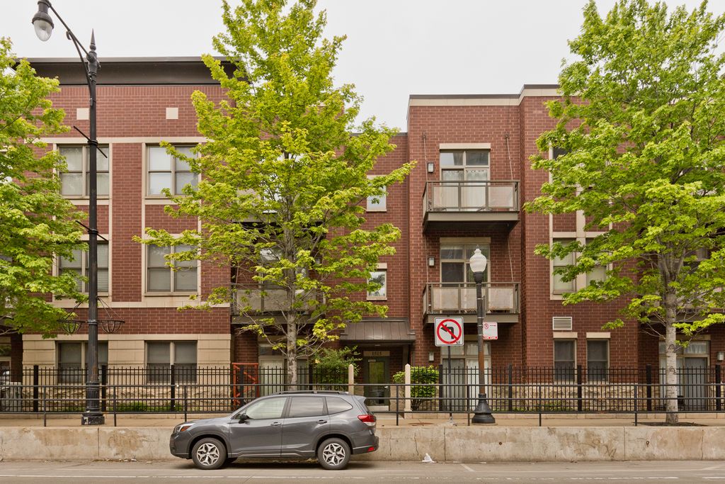 1515 S Halsted Street 214, Chicago, IL 60607