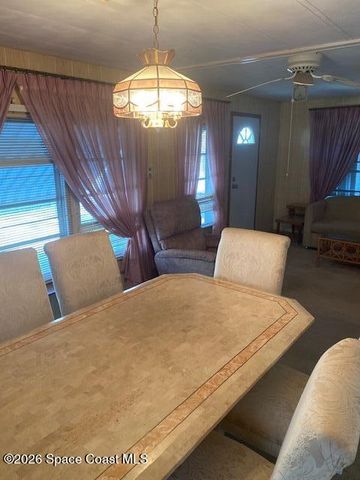 511 Jean Circle, Melbourne, FL 32904