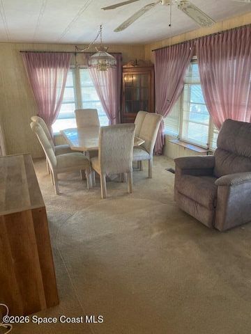 511 Jean Circle, Melbourne, FL 32904