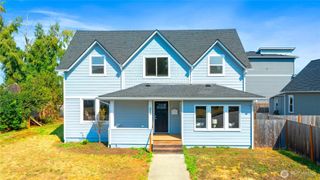 319 Short Columbia Street, Monroe, WA 98272