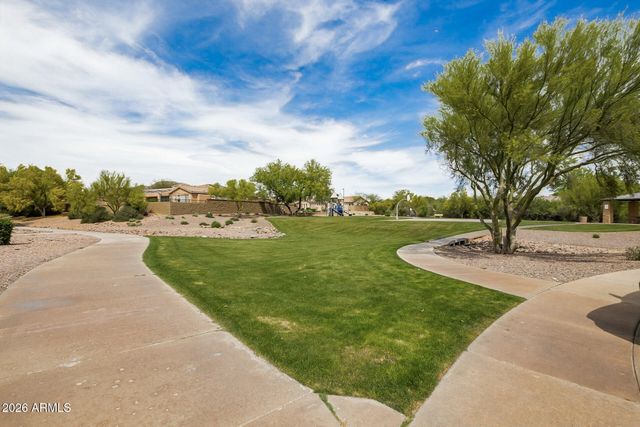 40102 N MAJESTY Trail, Anthem, AZ 85086