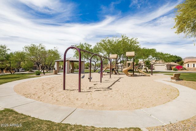 40102 N MAJESTY Trail, Anthem, AZ 85086