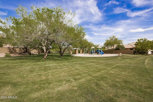 40102 N MAJESTY Trail, Anthem, AZ 85086