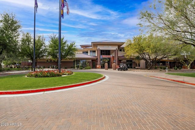 40102 N MAJESTY Trail, Anthem, AZ 85086