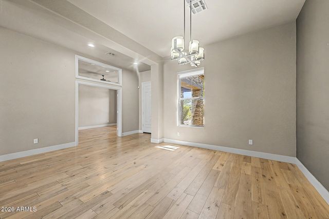 40102 N MAJESTY Trail, Anthem, AZ 85086