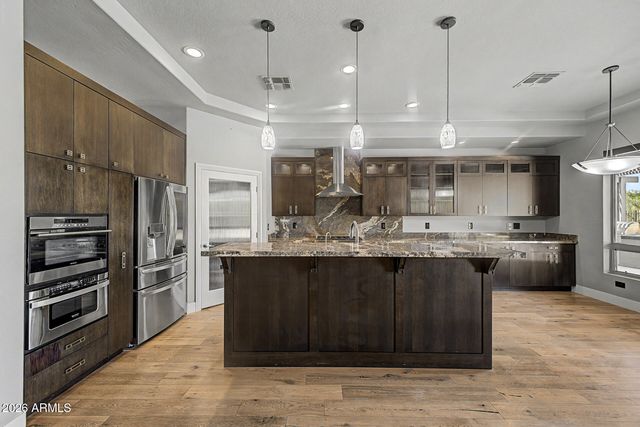 40102 N MAJESTY Trail, Anthem, AZ 85086