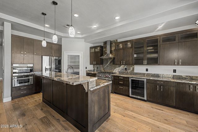 40102 N MAJESTY Trail, Anthem, AZ 85086