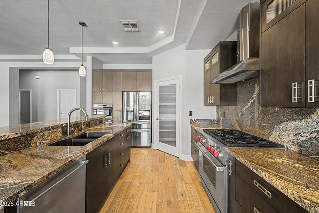 40102 N MAJESTY Trail, Anthem, AZ 85086