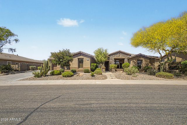 40102 N MAJESTY Trail, Anthem, AZ 85086