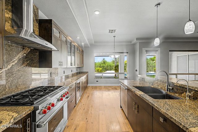 40102 N MAJESTY Trail, Anthem, AZ 85086