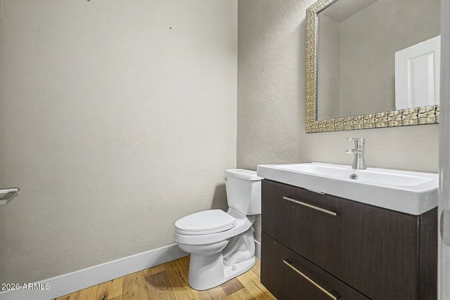 40102 N MAJESTY Trail, Anthem, AZ 85086