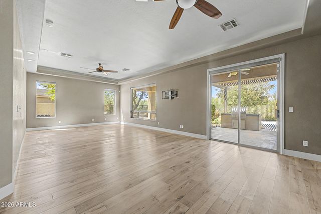 40102 N MAJESTY Trail, Anthem, AZ 85086