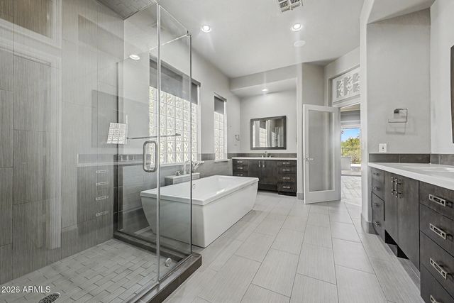 40102 N MAJESTY Trail, Anthem, AZ 85086