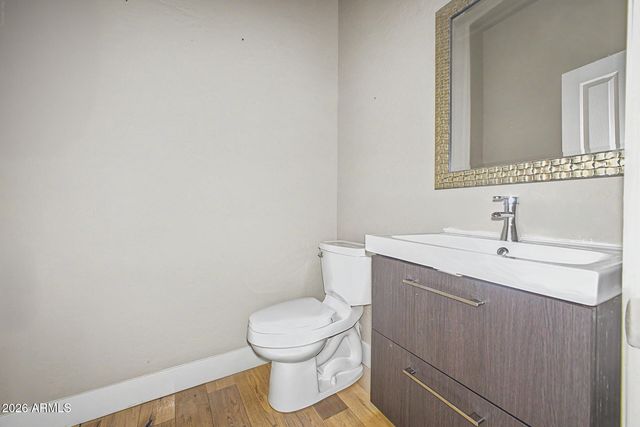 40102 N MAJESTY Trail, Anthem, AZ 85086