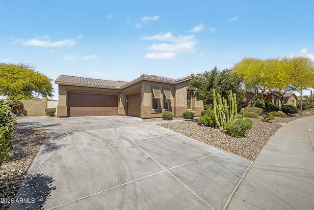 40102 N MAJESTY Trail, Anthem, AZ 85086