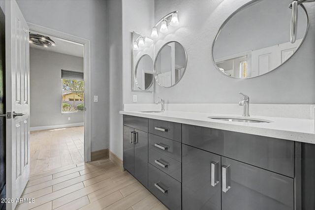 40102 N MAJESTY Trail, Anthem, AZ 85086