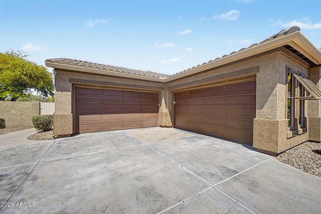 40102 N MAJESTY Trail, Anthem, AZ 85086