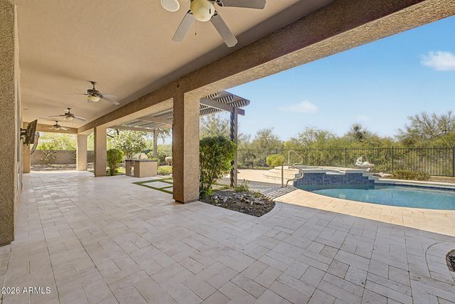 40102 N MAJESTY Trail, Anthem, AZ 85086