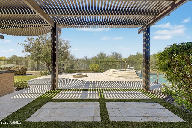 40102 N MAJESTY Trail, Anthem, AZ 85086