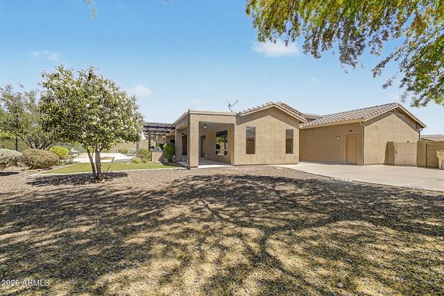 40102 N MAJESTY Trail, Anthem, AZ 85086