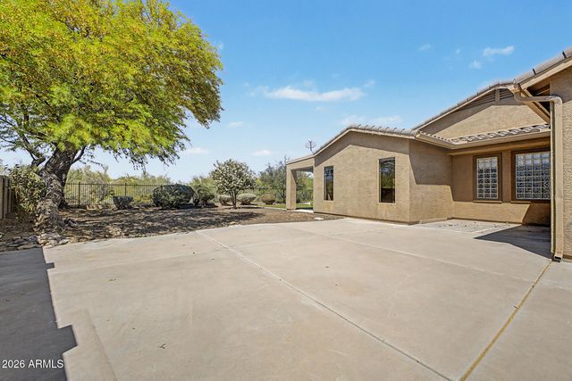 40102 N MAJESTY Trail, Anthem, AZ 85086