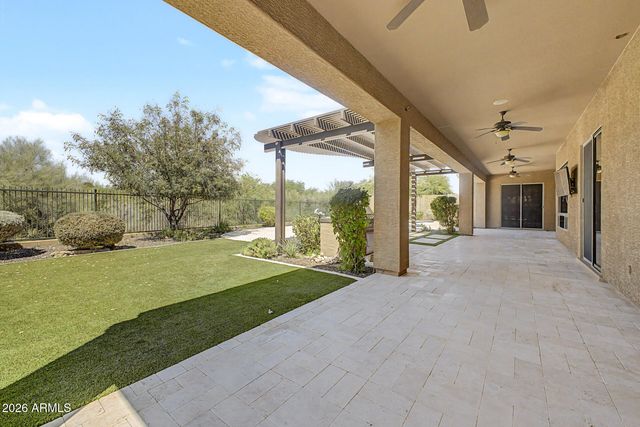 40102 N MAJESTY Trail, Anthem, AZ 85086